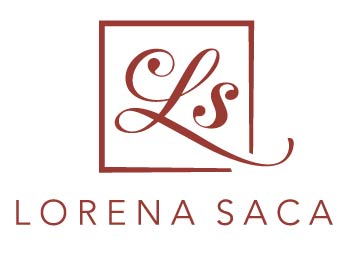 Lorena Saca Logo